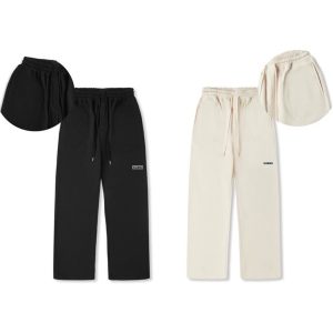Quần nỉ dài Relax Pants