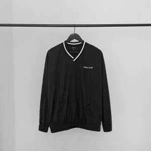 Áo sweater gió Wodin