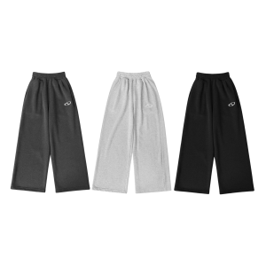 Quần nỉ oversize Wided Pants
