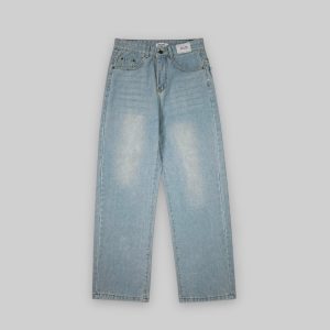 Quần Jeans Radical Jack Lane