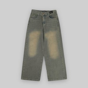 Quần Jeans Mike