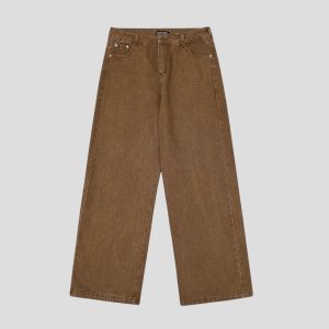 Quần Jeans Brownie