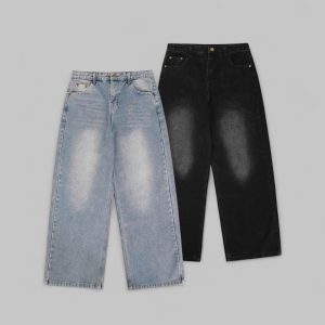 Quần Jeans Conan
