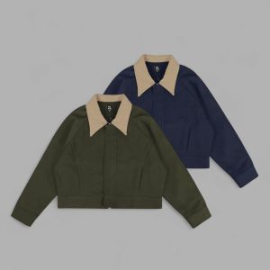 Áo khoác jacket Cooper Jack Lane