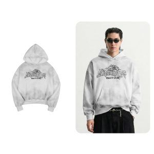 Áo Hoodie Miracle