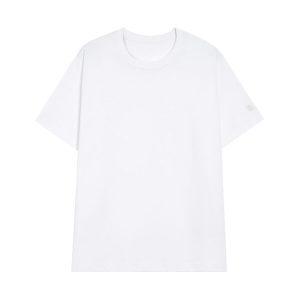 ÁO THUN CỔ TRÒN BASIC