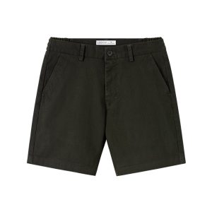 Quần Short Kaki Nam Base Unit