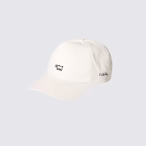 Keith Haring Mũ Chống Tia UV